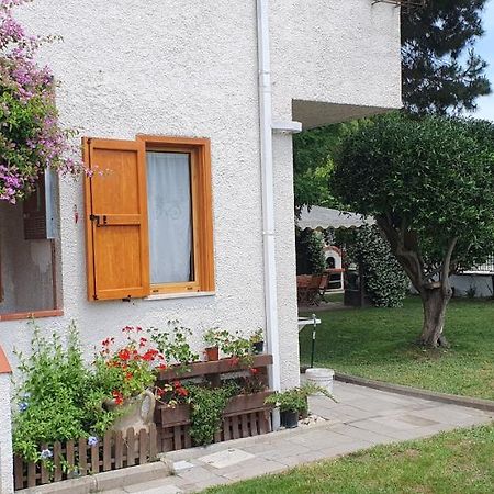 Villa La Casa Di Mare Silvi Marina Esterno foto