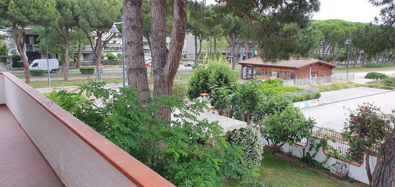 Villa La Casa Di Mare Silvi Marina Esterno foto
