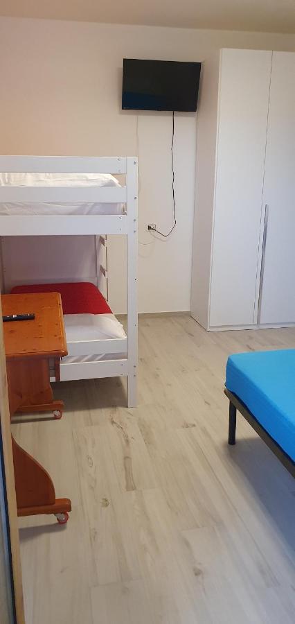 Villa La Casa Di Mare Silvi Marina Esterno foto