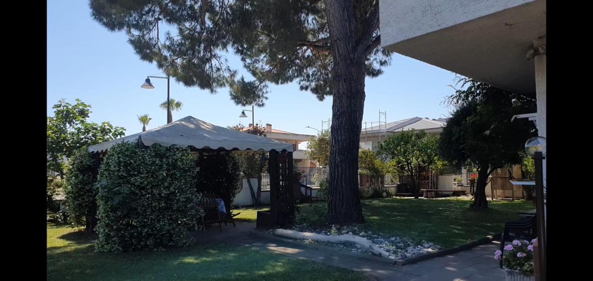 Villa La Casa Di Mare Silvi Marina Esterno foto