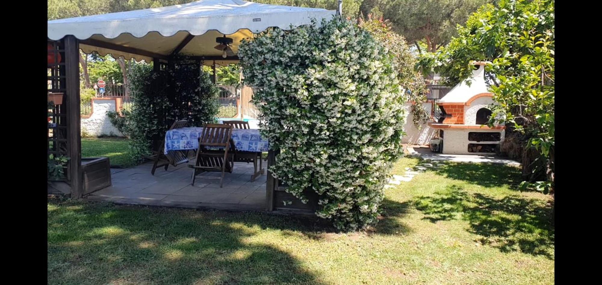 Villa La Casa Di Mare Silvi Marina Esterno foto