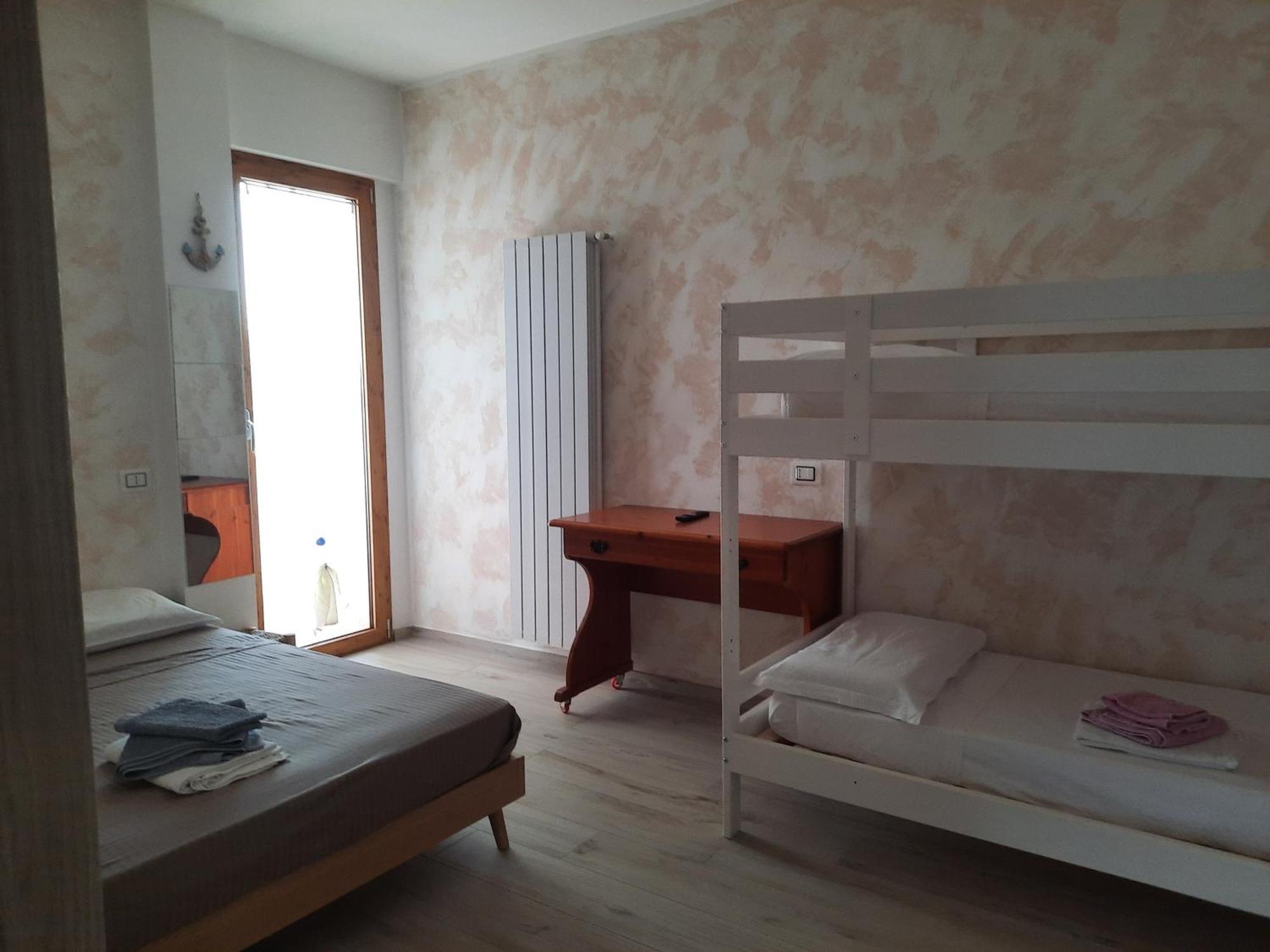 Villa La Casa Di Mare Silvi Marina Esterno foto
