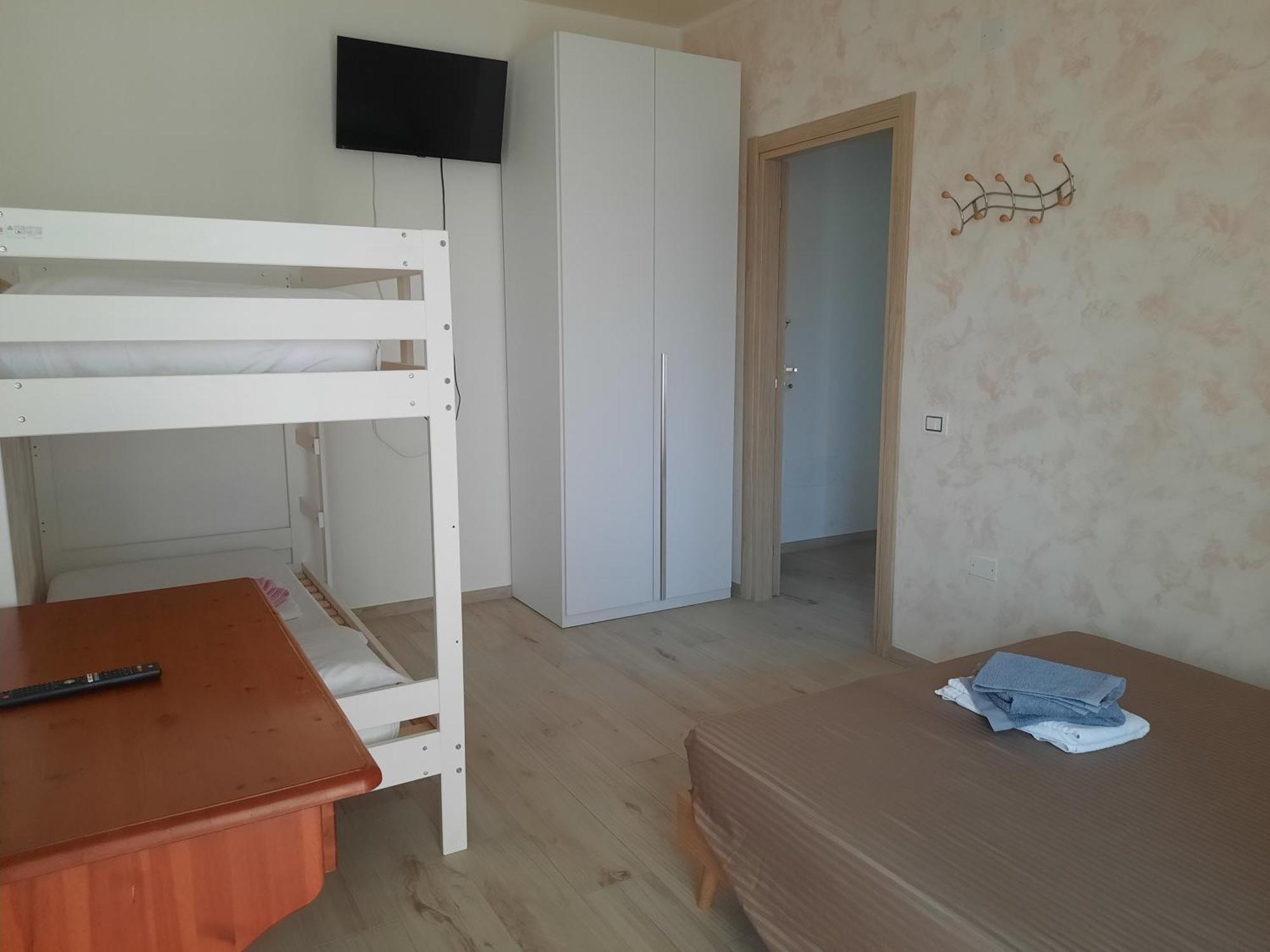 Villa La Casa Di Mare Silvi Marina Esterno foto