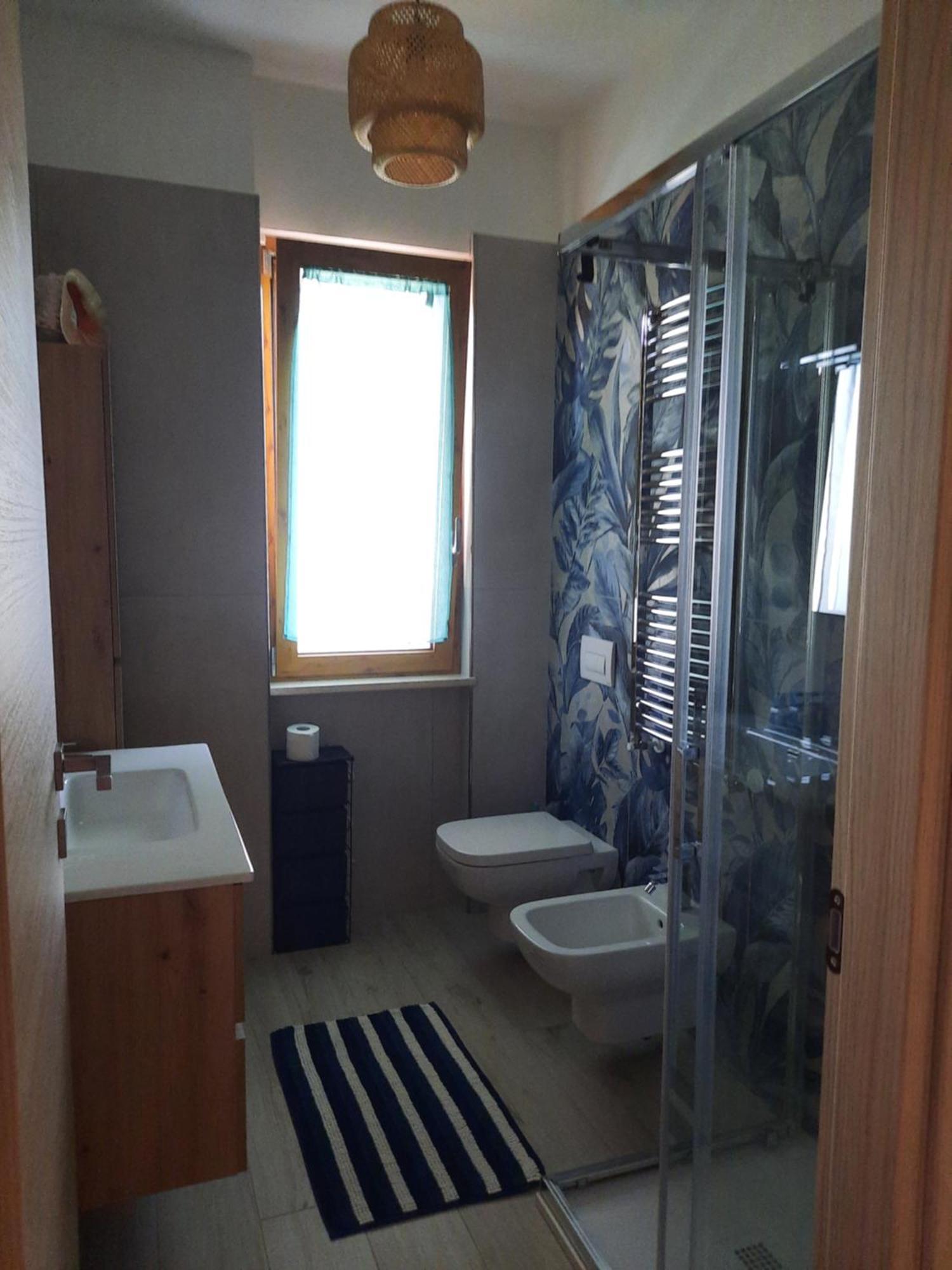 Villa La Casa Di Mare Silvi Marina Esterno foto